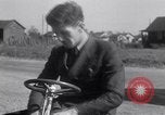 Image of Alex Brun Cincinnati Ohio USA, 1933, second 36 stock footage video 65675032946