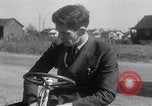 Image of Alex Brun Cincinnati Ohio USA, 1933, second 37 stock footage video 65675032946