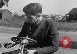 Image of Alex Brun Cincinnati Ohio USA, 1933, second 38 stock footage video 65675032946