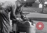 Image of Alex Brun Cincinnati Ohio USA, 1933, second 41 stock footage video 65675032946