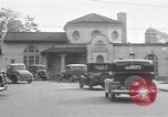 Image of new traffic law Bronxville New York USA, 1933, second 11 stock footage video 65675032947
