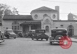 Image of new traffic law Bronxville New York USA, 1933, second 12 stock footage video 65675032947