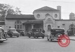 Image of new traffic law Bronxville New York USA, 1933, second 13 stock footage video 65675032947