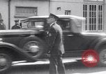 Image of new traffic law Bronxville New York USA, 1933, second 14 stock footage video 65675032947