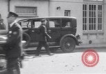 Image of new traffic law Bronxville New York USA, 1933, second 15 stock footage video 65675032947