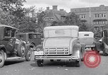 Image of new traffic law Bronxville New York USA, 1933, second 17 stock footage video 65675032947