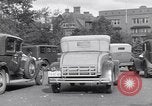 Image of new traffic law Bronxville New York USA, 1933, second 18 stock footage video 65675032947