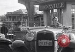 Image of new traffic law Bronxville New York USA, 1933, second 21 stock footage video 65675032947