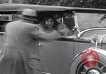 Image of new traffic law Bronxville New York USA, 1933, second 23 stock footage video 65675032947