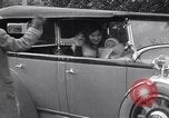 Image of new traffic law Bronxville New York USA, 1933, second 24 stock footage video 65675032947