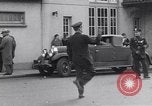 Image of new traffic law Bronxville New York USA, 1933, second 25 stock footage video 65675032947