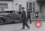 Image of new traffic law Bronxville New York USA, 1933, second 27 stock footage video 65675032947