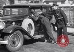 Image of new traffic law Bronxville New York USA, 1933, second 28 stock footage video 65675032947