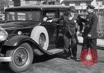 Image of new traffic law Bronxville New York USA, 1933, second 29 stock footage video 65675032947