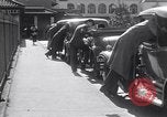 Image of new traffic law Bronxville New York USA, 1933, second 31 stock footage video 65675032947