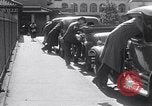 Image of new traffic law Bronxville New York USA, 1933, second 32 stock footage video 65675032947