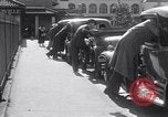 Image of new traffic law Bronxville New York USA, 1933, second 34 stock footage video 65675032947