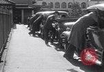 Image of new traffic law Bronxville New York USA, 1933, second 35 stock footage video 65675032947