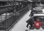 Image of new traffic law Bronxville New York USA, 1933, second 38 stock footage video 65675032947