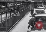Image of new traffic law Bronxville New York USA, 1933, second 39 stock footage video 65675032947