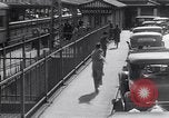 Image of new traffic law Bronxville New York USA, 1933, second 41 stock footage video 65675032947