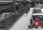 Image of new traffic law Bronxville New York USA, 1933, second 43 stock footage video 65675032947