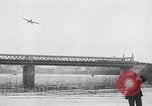 Image of Colonel Charles Augustus Lindberh Moscow Russia Soviet Union, 1933, second 11 stock footage video 65675032948