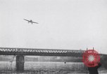 Image of Colonel Charles Augustus Lindberh Moscow Russia Soviet Union, 1933, second 12 stock footage video 65675032948