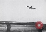 Image of Colonel Charles Augustus Lindberh Moscow Russia Soviet Union, 1933, second 14 stock footage video 65675032948