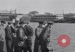 Image of Colonel Charles Augustus Lindberh Moscow Russia Soviet Union, 1933, second 16 stock footage video 65675032948