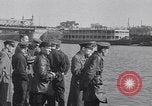Image of Colonel Charles Augustus Lindberh Moscow Russia Soviet Union, 1933, second 17 stock footage video 65675032948