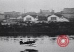 Image of Colonel Charles Augustus Lindberh Moscow Russia Soviet Union, 1933, second 19 stock footage video 65675032948