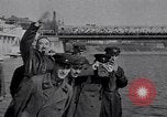 Image of Colonel Charles Augustus Lindberh Moscow Russia Soviet Union, 1933, second 24 stock footage video 65675032948