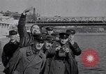 Image of Colonel Charles Augustus Lindberh Moscow Russia Soviet Union, 1933, second 25 stock footage video 65675032948