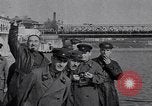 Image of Colonel Charles Augustus Lindberh Moscow Russia Soviet Union, 1933, second 26 stock footage video 65675032948