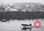 Image of Colonel Charles Augustus Lindberh Moscow Russia Soviet Union, 1933, second 27 stock footage video 65675032948