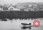 Image of Colonel Charles Augustus Lindberh Moscow Russia Soviet Union, 1933, second 28 stock footage video 65675032948