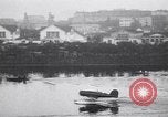 Image of Colonel Charles Augustus Lindberh Moscow Russia Soviet Union, 1933, second 29 stock footage video 65675032948