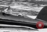 Image of Colonel Charles Augustus Lindberh Moscow Russia Soviet Union, 1933, second 31 stock footage video 65675032948