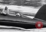 Image of Colonel Charles Augustus Lindberh Moscow Russia Soviet Union, 1933, second 32 stock footage video 65675032948