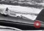 Image of Colonel Charles Augustus Lindberh Moscow Russia Soviet Union, 1933, second 33 stock footage video 65675032948