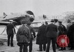 Image of Colonel Charles Augustus Lindberh Moscow Russia Soviet Union, 1933, second 37 stock footage video 65675032948