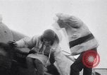 Image of Colonel Charles Augustus Lindberh Moscow Russia Soviet Union, 1933, second 40 stock footage video 65675032948