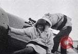 Image of Colonel Charles Augustus Lindberh Moscow Russia Soviet Union, 1933, second 41 stock footage video 65675032948