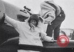 Image of Colonel Charles Augustus Lindberh Moscow Russia Soviet Union, 1933, second 42 stock footage video 65675032948