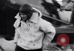 Image of Colonel Charles Augustus Lindberh Moscow Russia Soviet Union, 1933, second 45 stock footage video 65675032948