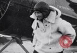 Image of Colonel Charles Augustus Lindberh Moscow Russia Soviet Union, 1933, second 46 stock footage video 65675032948