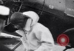 Image of Colonel Charles Augustus Lindberh Moscow Russia Soviet Union, 1933, second 47 stock footage video 65675032948