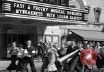 Image of States Theater Richmond Virginia USA, 1933, second 11 stock footage video 65675032949