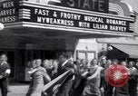 Image of States Theater Richmond Virginia USA, 1933, second 12 stock footage video 65675032949